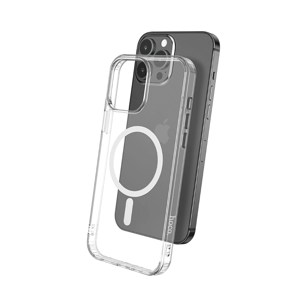 Iphone 14 Pro Cover Hoco Magsafe Magnetic