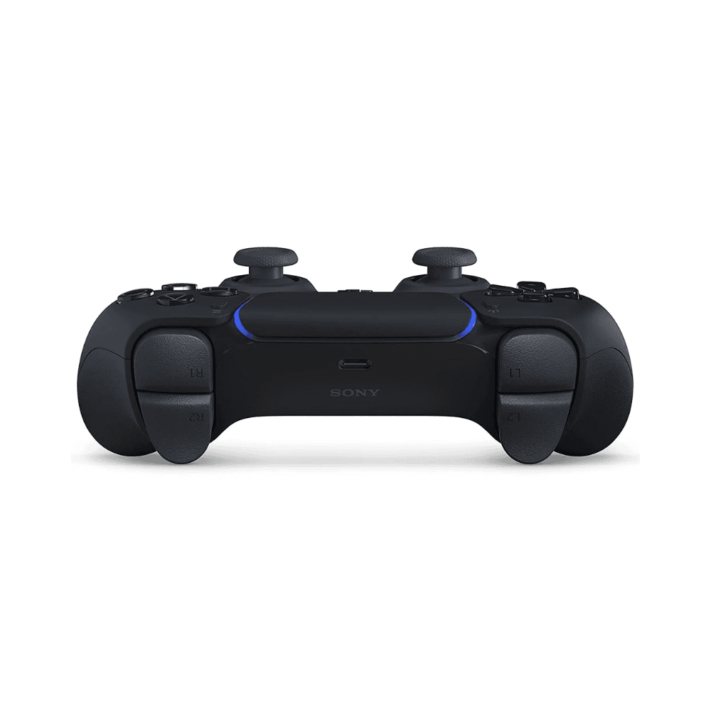 Sony PlayStation 5 DualSense Controller ( Black)