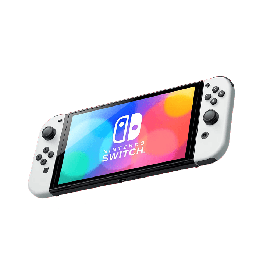 Switch Oled