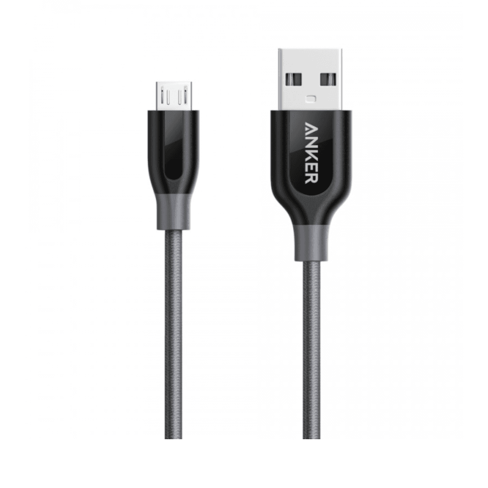 Anker Micro Usb 1.8M Cable