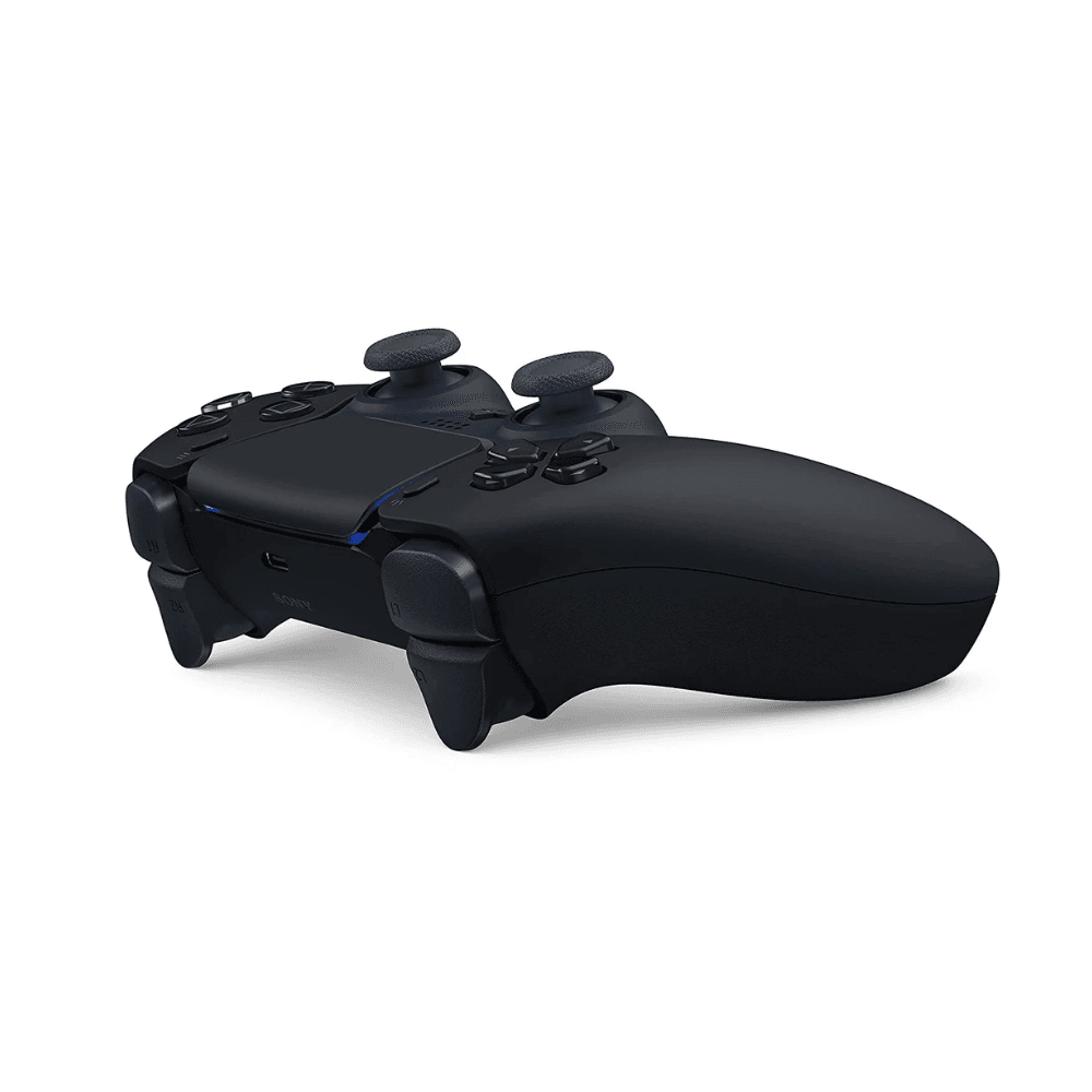 Sony PlayStation 5 DualSense Controller ( Black)