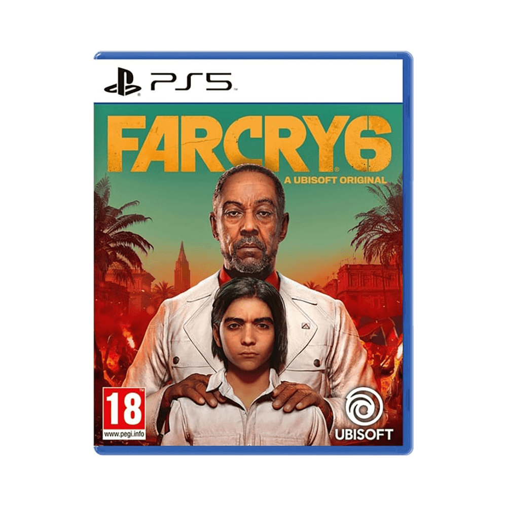 فار كراي 6  18 UBISOFT