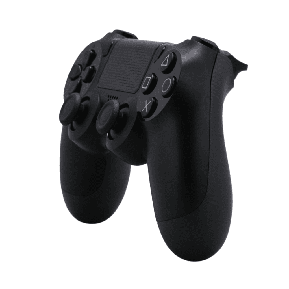 Sony Dualshock 4 Wireless Controller For Playstation 4 - Color Black