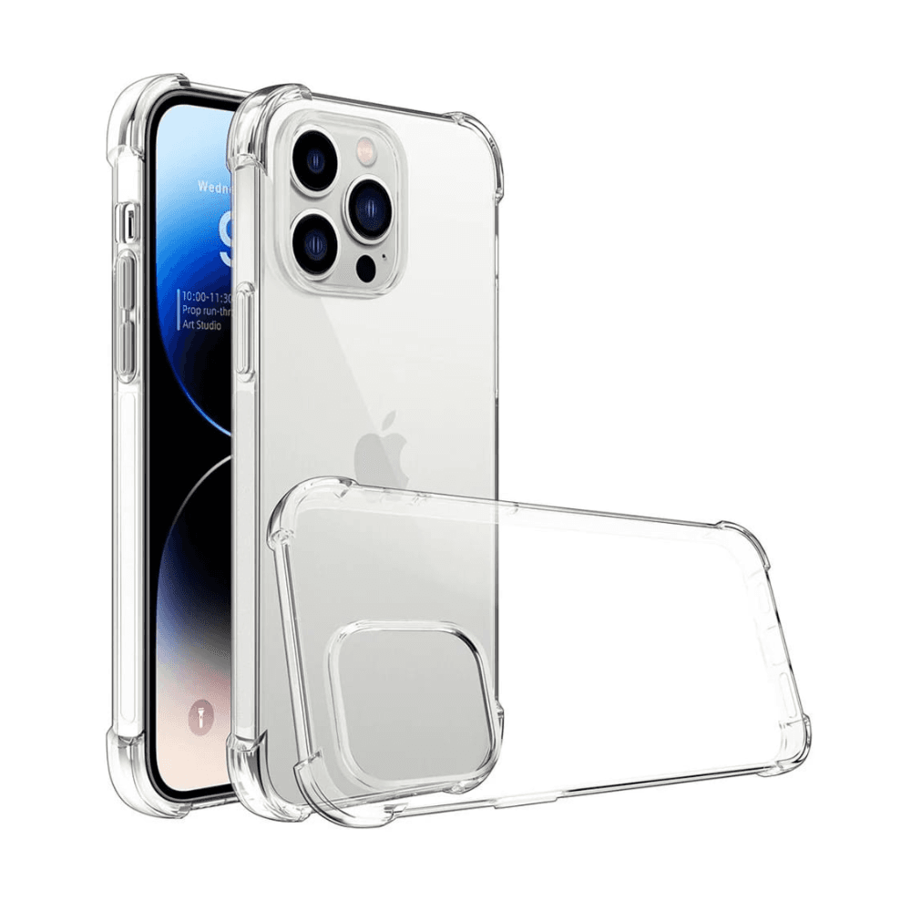 Iphone 14 Pro Max Clear Case
