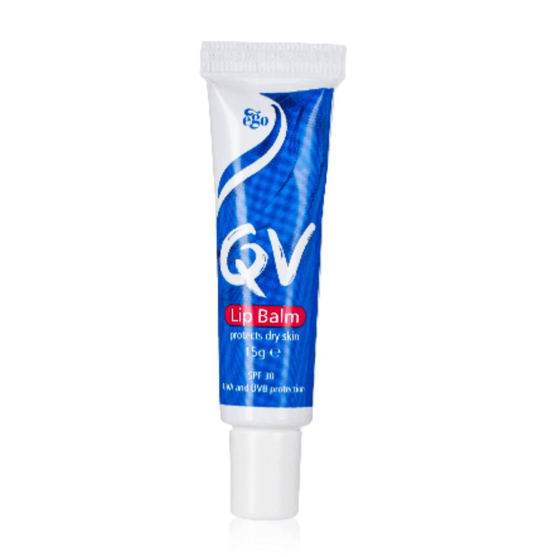 Qv Lip Balm 15Gm