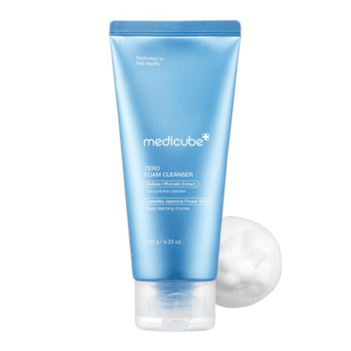 Medicube Zero Foam Cleanser 120G