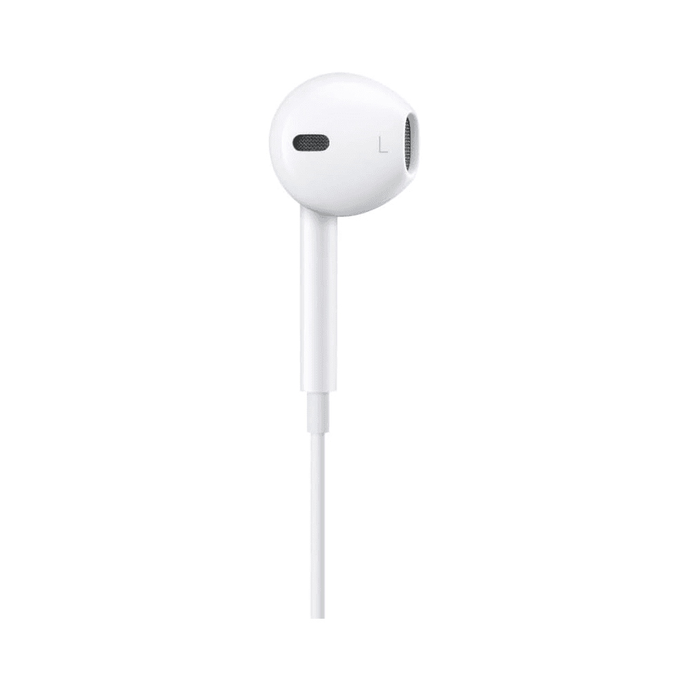 Apple Earpods Usb-C Connector