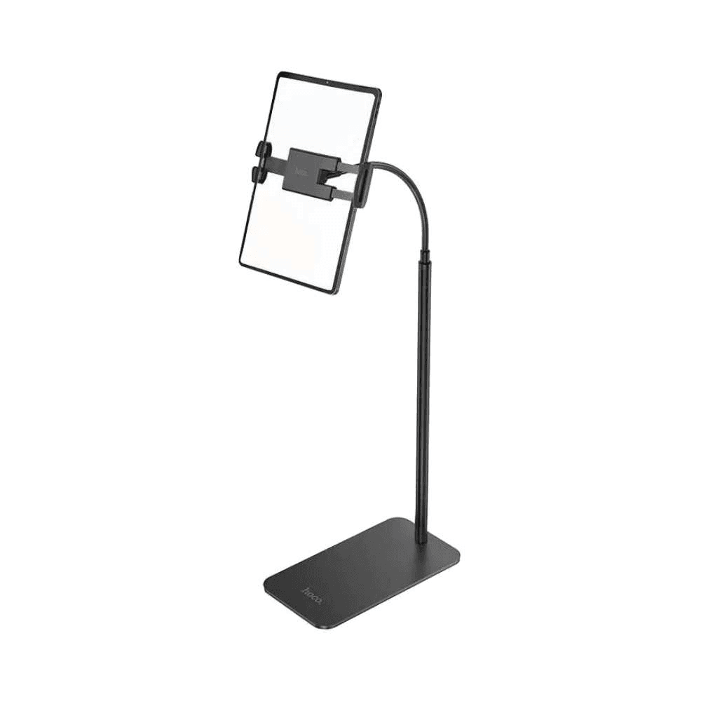 2In1 Telescopic Floor Lazy Stand – Dh15
