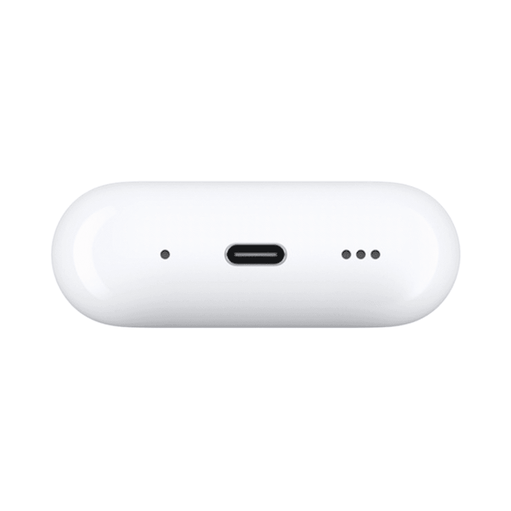 Apple AirPods Pro 2nd Generation with MagSafe Case (USB-C)