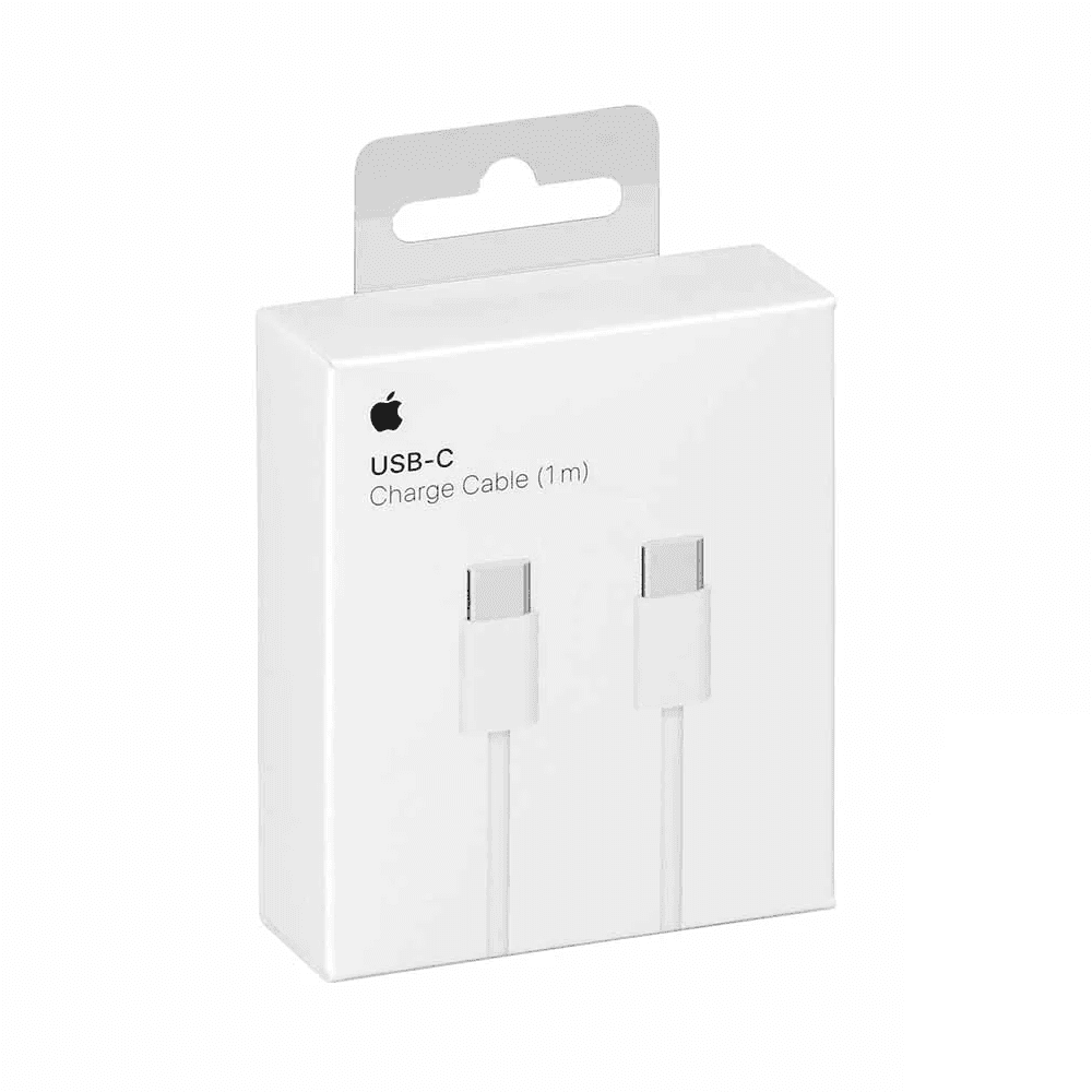 Apple Usb-C To Usb-C Charge Cable (1M)