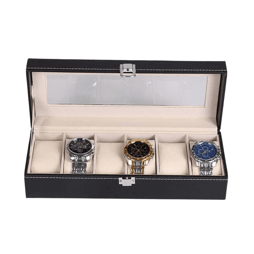 Watch Box