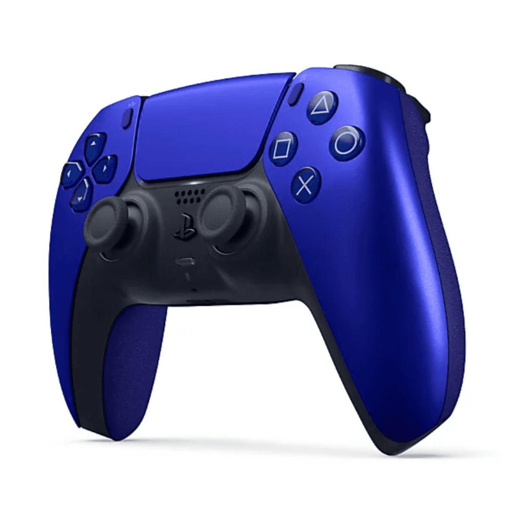 Sony Playstation 5 Dualsense Wireless Controller - Cobalt Blue