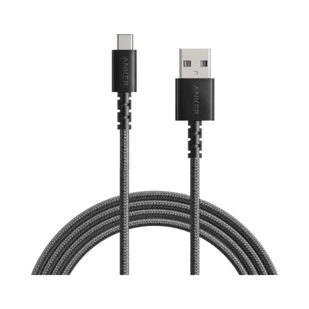 Anker Usb To Lightning 1.8 M