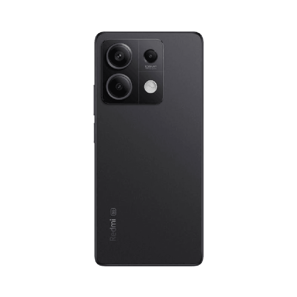 Redmi Note 13 8GB 256GB 5G - Graphite Black