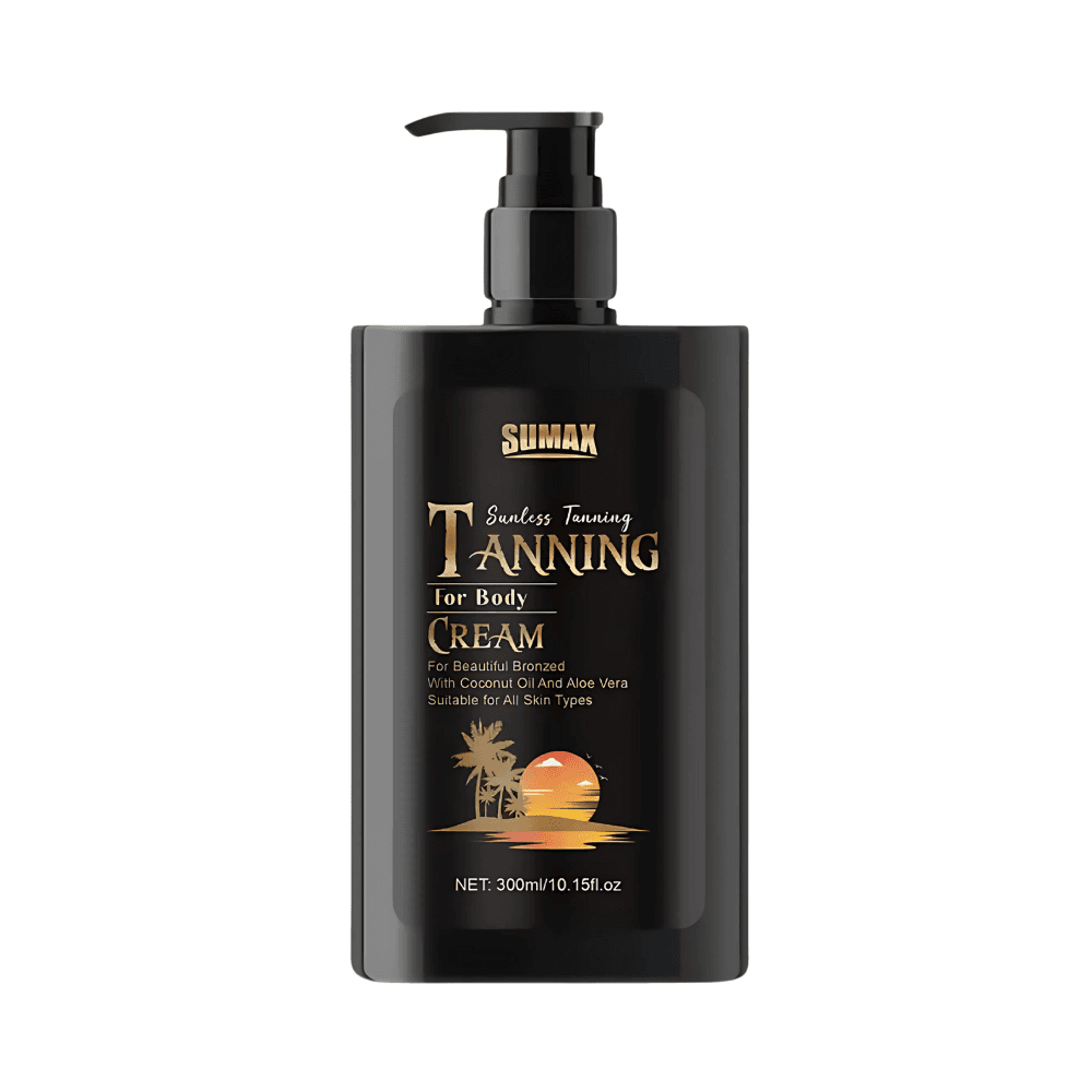 Tanning Cream - 300Ml Sumax