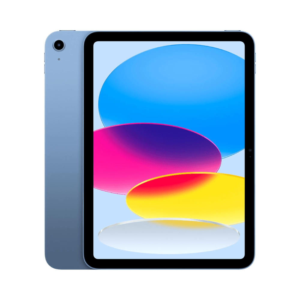 Apple 11-Inch Ipad Wi-Fi 128Gb - Blue Md4A4Ab/A