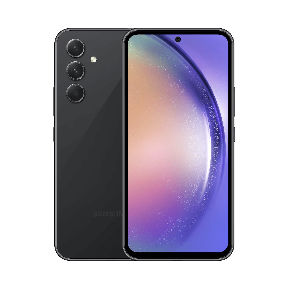 Samsung Galaxy A54 8GB 128GB 5G - Awesome Graphite