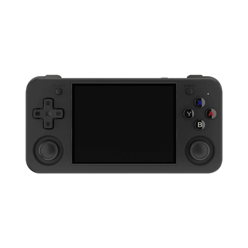 Green Lion Gp-Ultra 2 Gaming Console 3.5"
