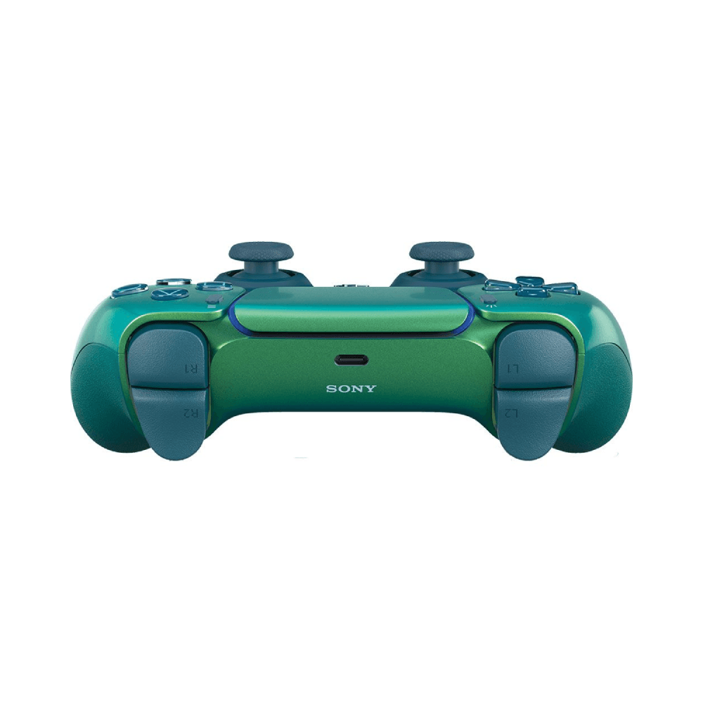 PlayStation 5 DualSense Wireless Controller - Chroma Teal