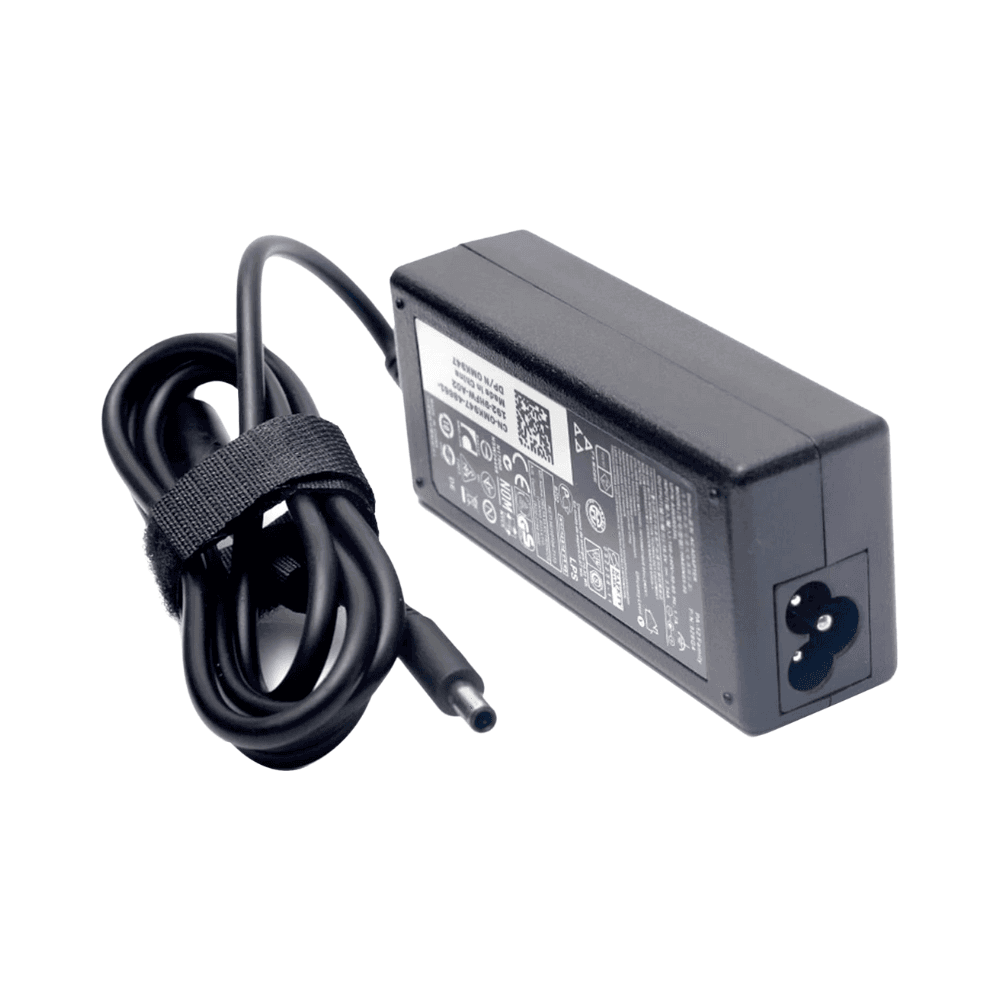 LAPTOP CHARGER FOR DELL 19.5V 4.62A 7.4Mm-5.0Mm Pin