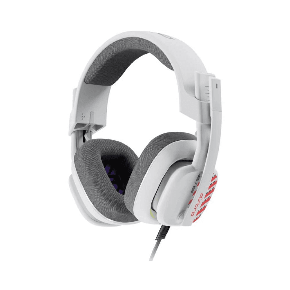 Astro A10 PS - Challenger White
