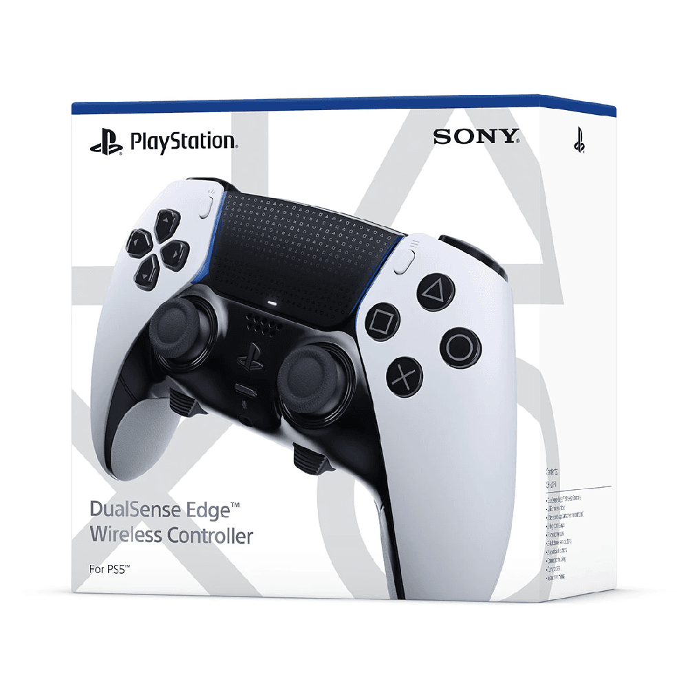 Sony PS5 DualSense Edge Wireless Controller