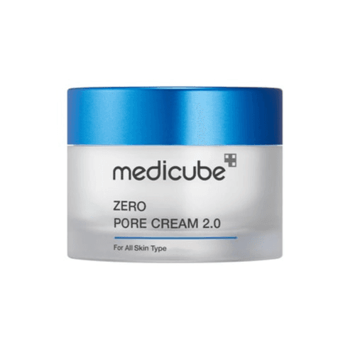 Medicube Zero Pore Cream 2.0 50Ml