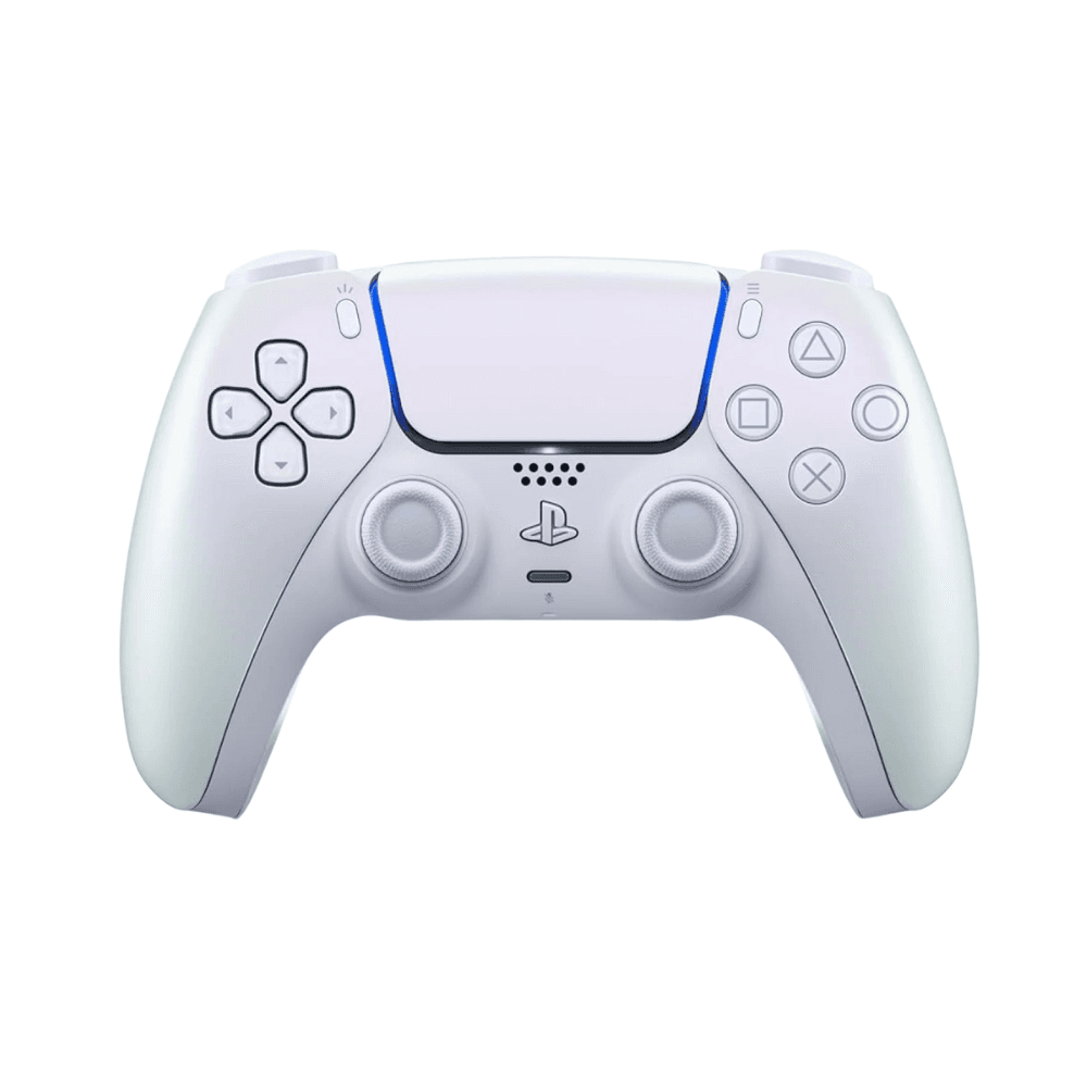 DualSense Wireless Controller Chroma Pearl