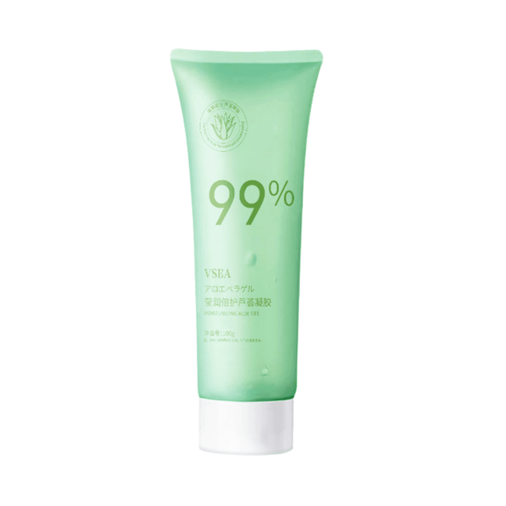 Aloe Vera 99% - 100G
