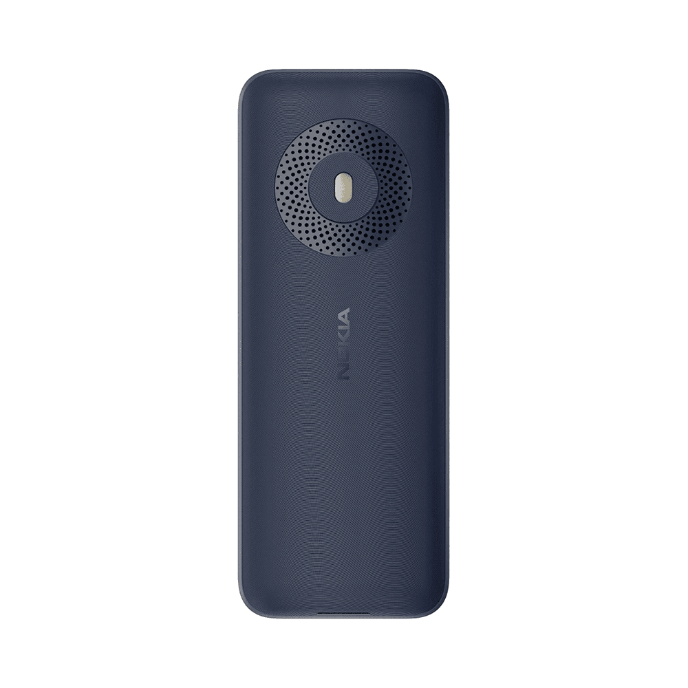 Nokia Feature Phone 130 Ta-1576 DS - Dark Blue