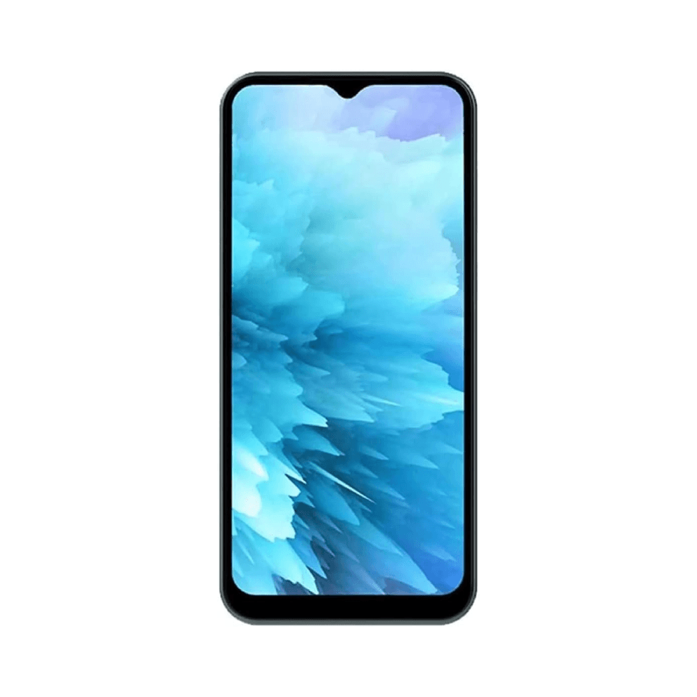 Lava Benco V80 4GB 64GB - Cyan Blue