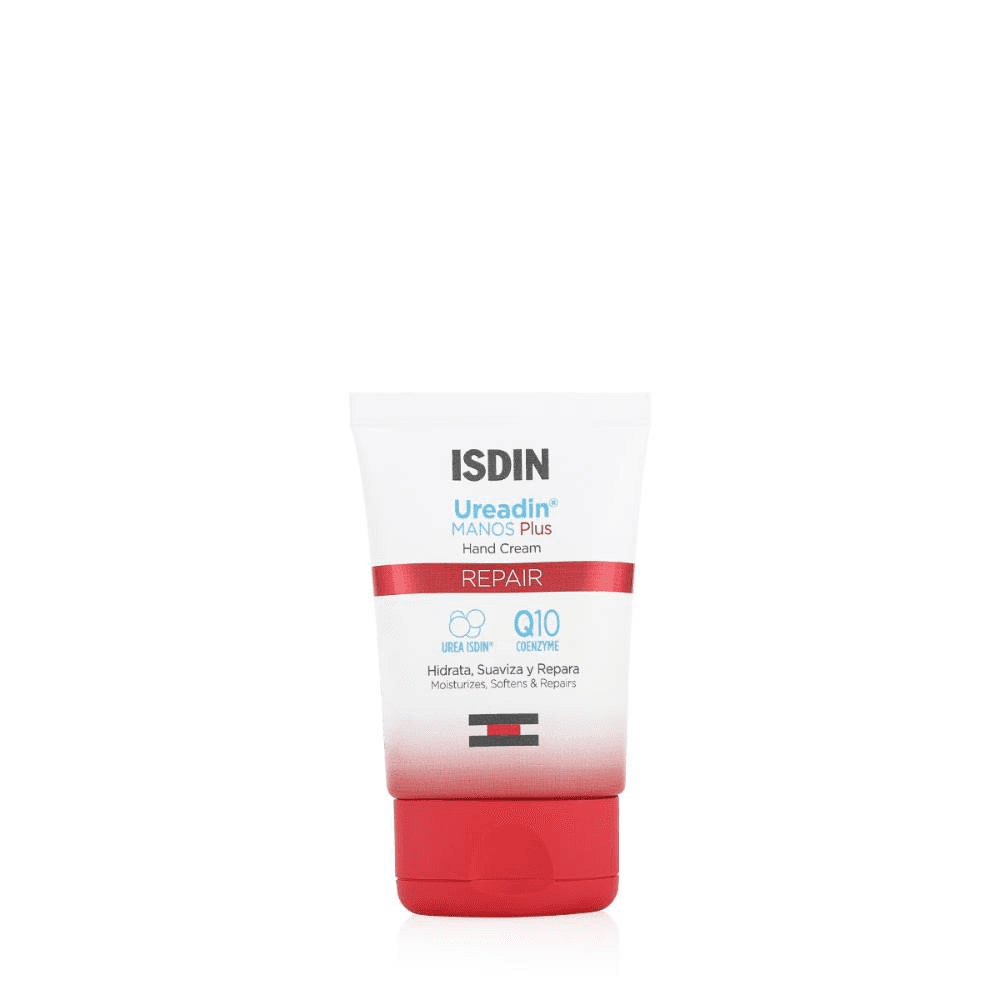Isdin Ureadin Manos Plus Hand Cream Repair 50 Ml