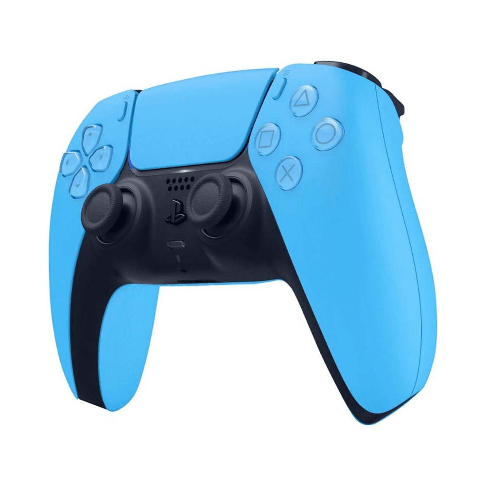 Sony Play Station PS5 Dualsense wireless CT Dualsense Wireless Controller - Blue