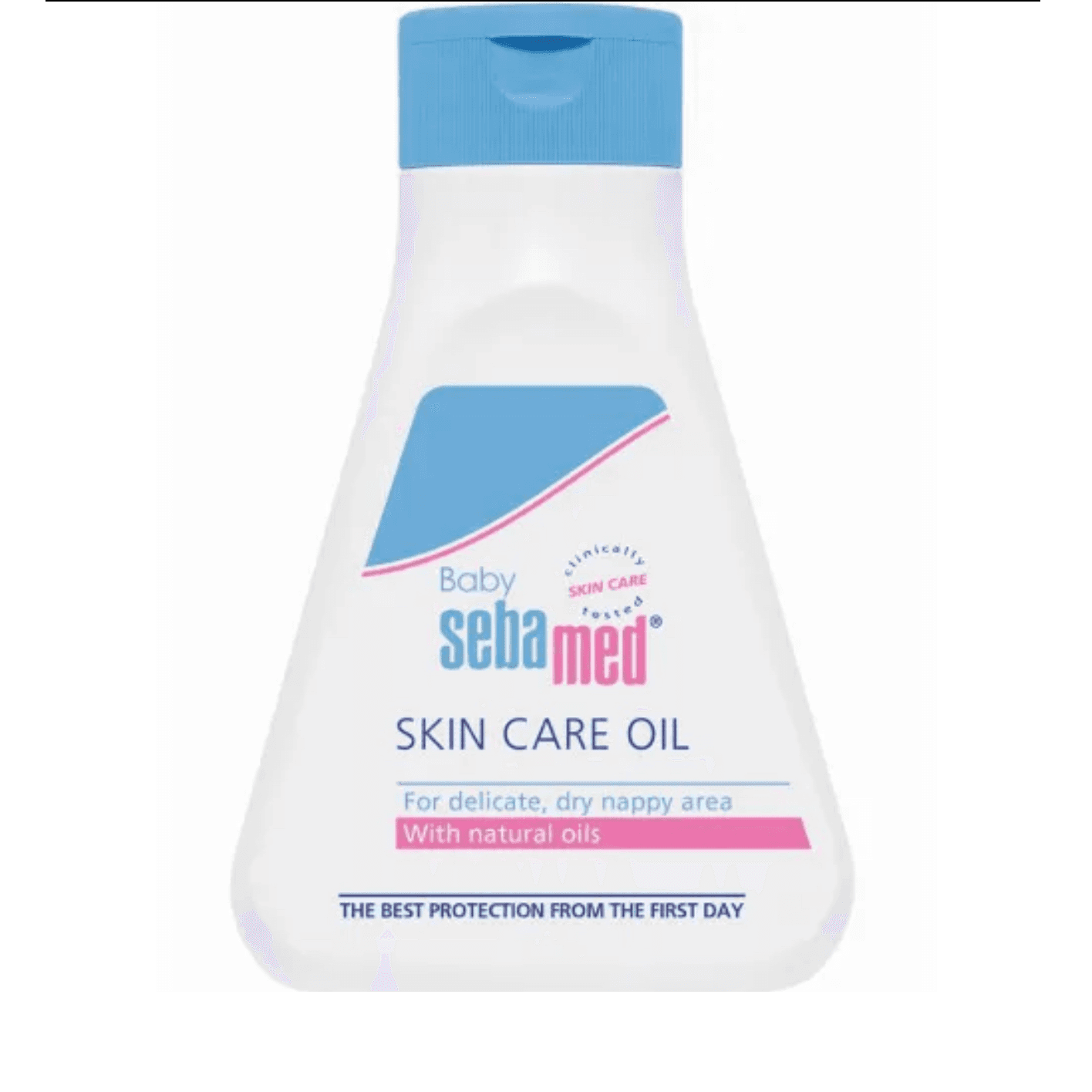 Sebamed Skin Care Oil 150Ml