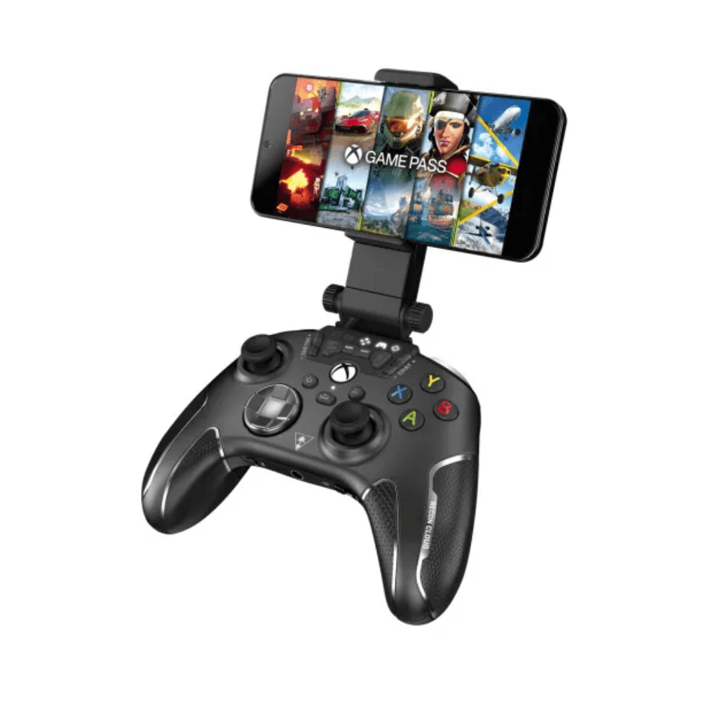 TURTLE BEACH FG, Recon Cloud Controller D4X, Android, Black, GLOBAL Mobile Controller