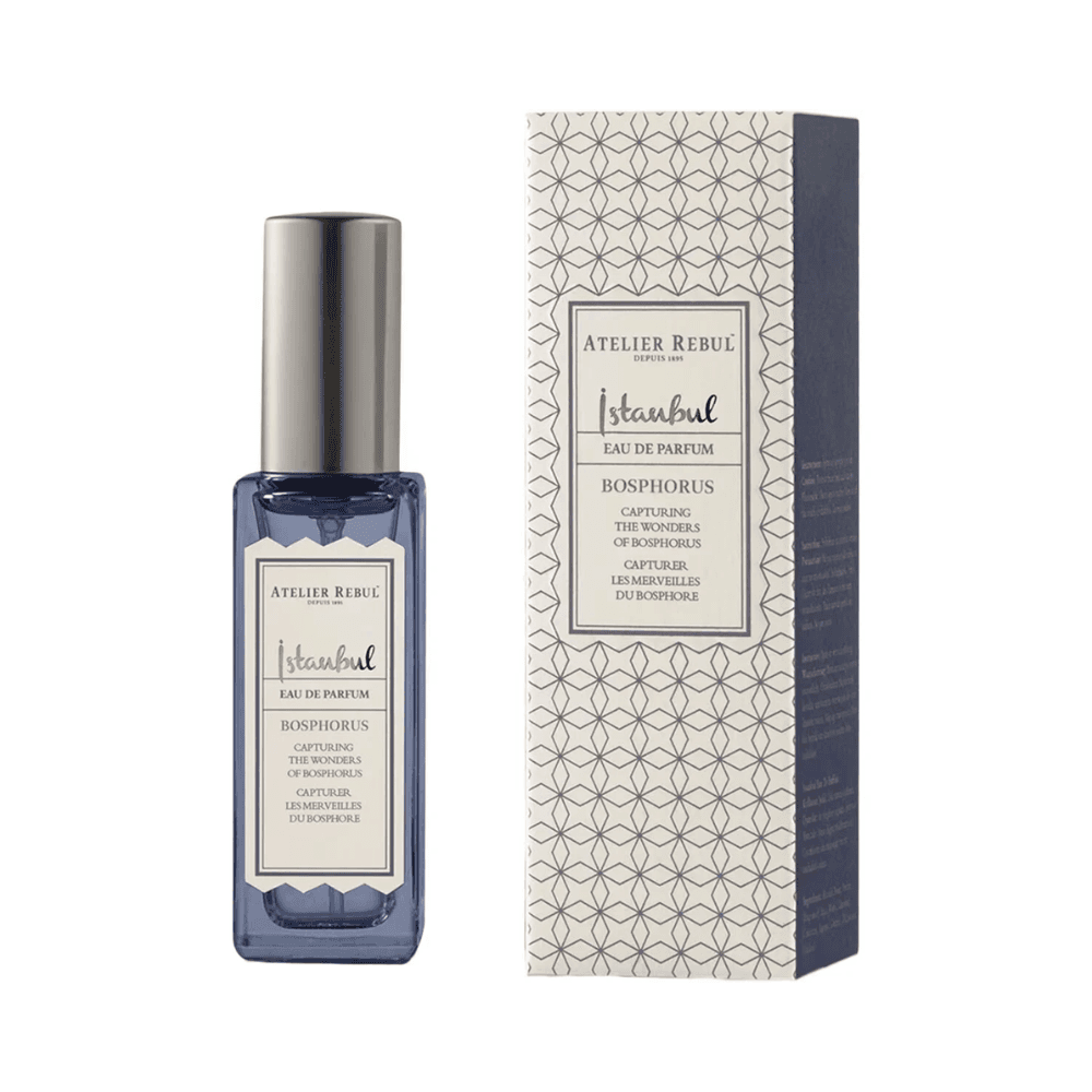 عطر البوسفور 12 مل