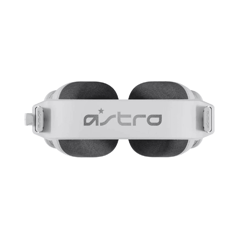Astro A10 PS - Challenger White