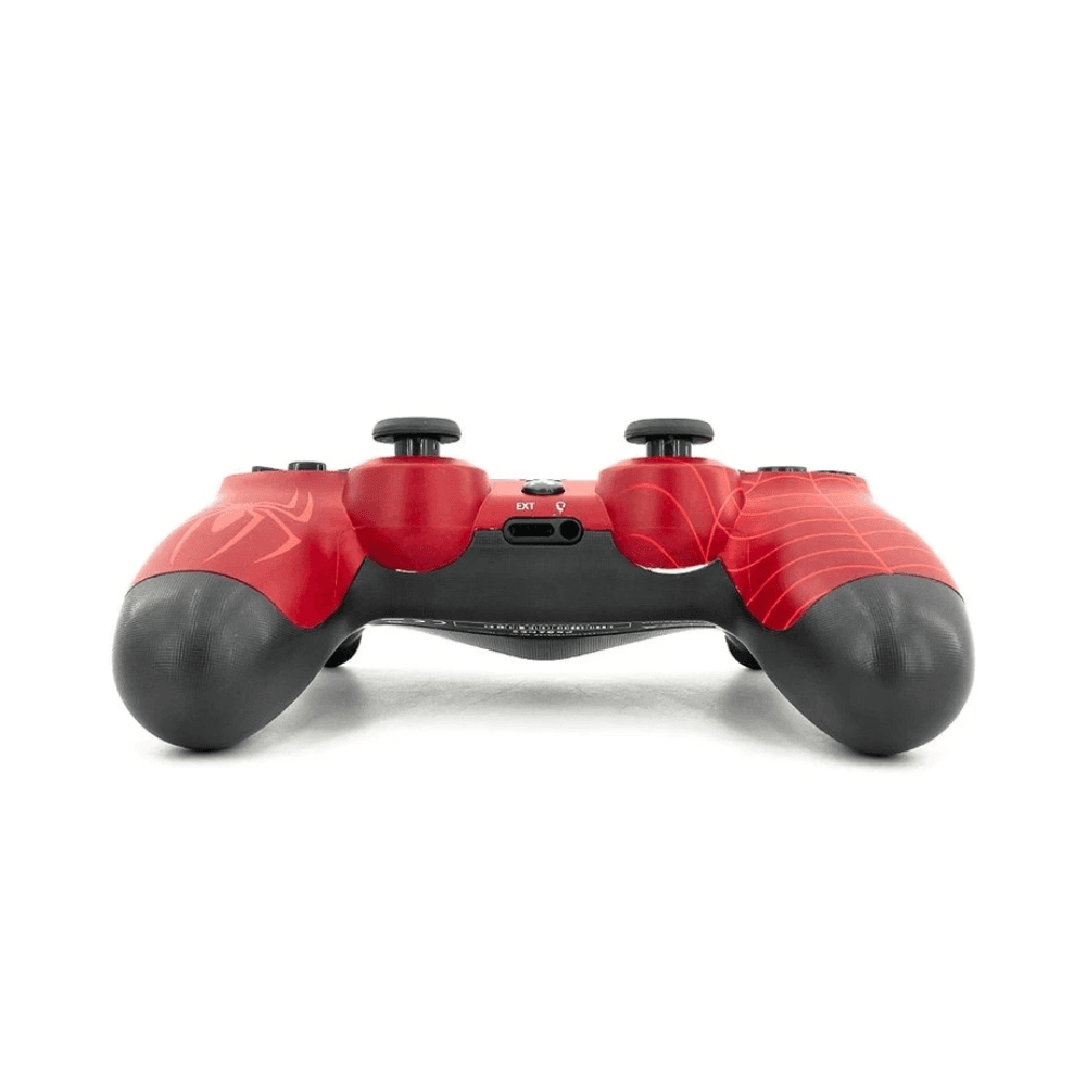 Good Games Wirless Controller for Play Station 4-Spider Man-2