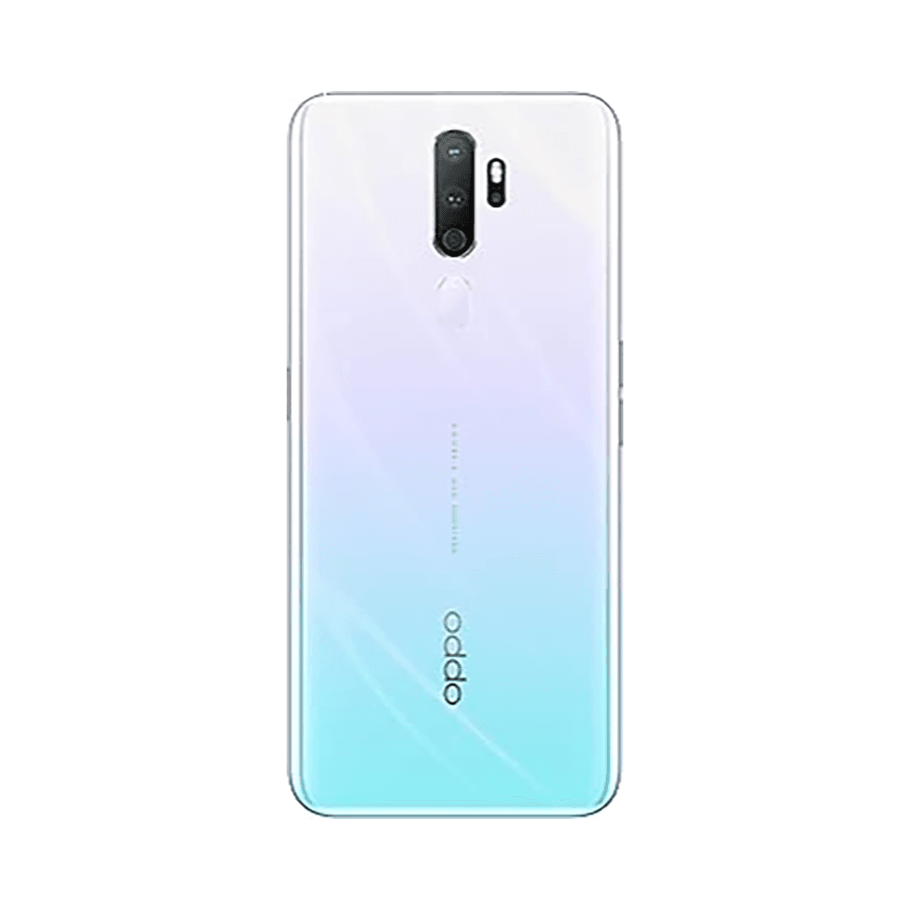Oppo A9 2020 8GB 128GB - Vanilla Mint