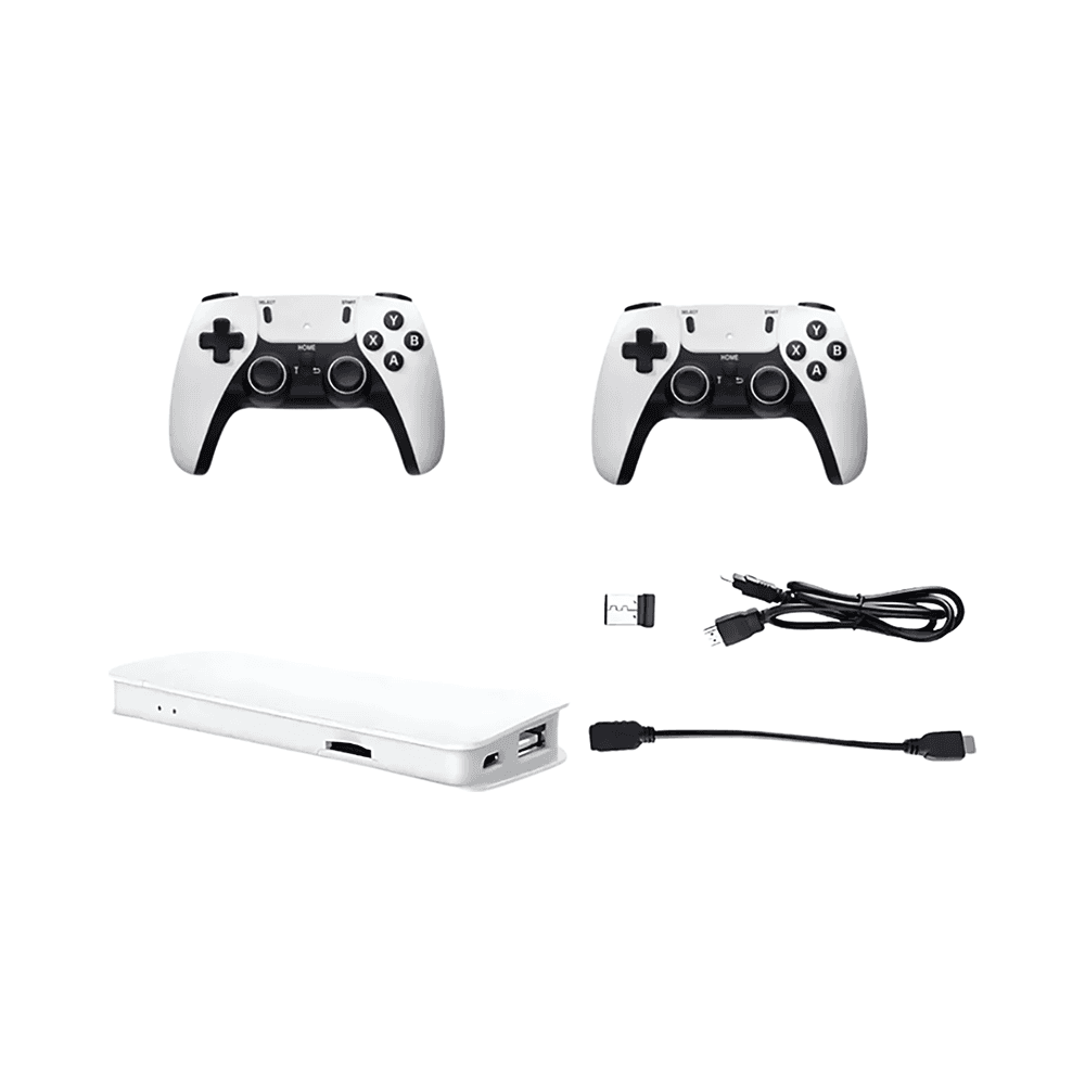 2.4G WIRELESS GAME