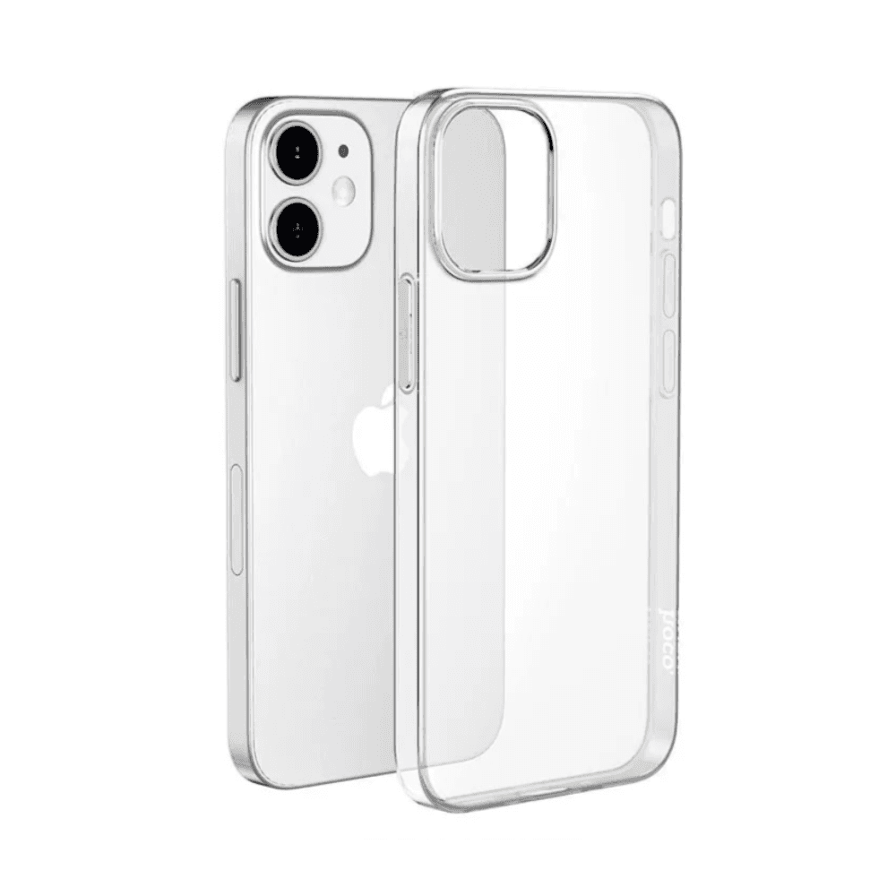 Iphone 14 Hoco Clear Cover