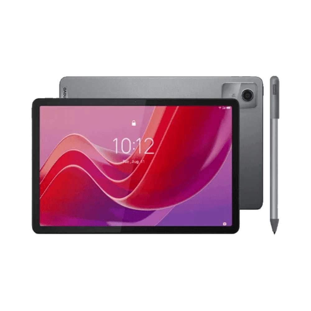 Lenovo Tab M11 - 8GB RAM - 128GB - Voice Call - 11 Inches Display - Tab M11 - ZADB0332AE