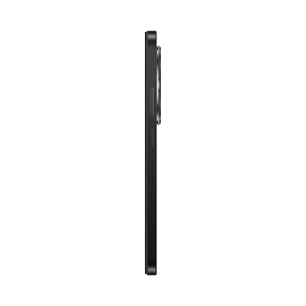 Xiaomi Redmi 14C 8GB /256 GB –MIDNIGHT BLACK