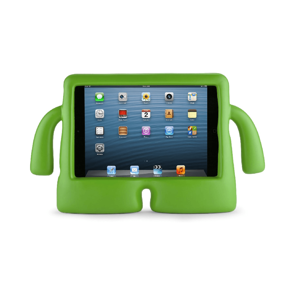 Speck Cover for iPad - Green