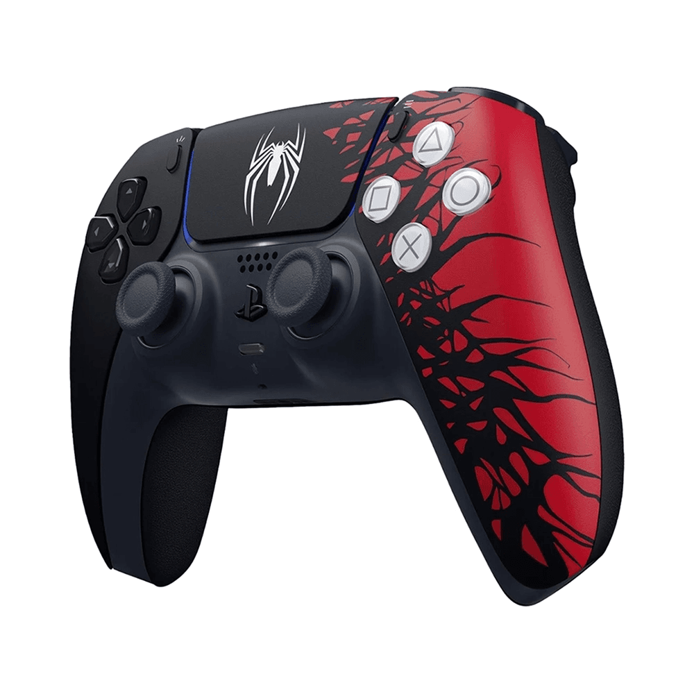 PS5 DualSense Wireless Controller Spider-Man 2