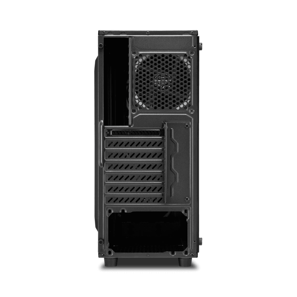 Sharkoon TG4M RGB ATX PC Case