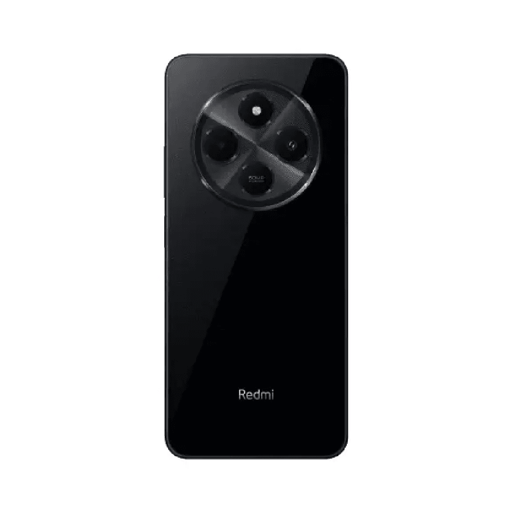 Xiaomi Redmi 14C 8GB /256 GB –MIDNIGHT BLACK