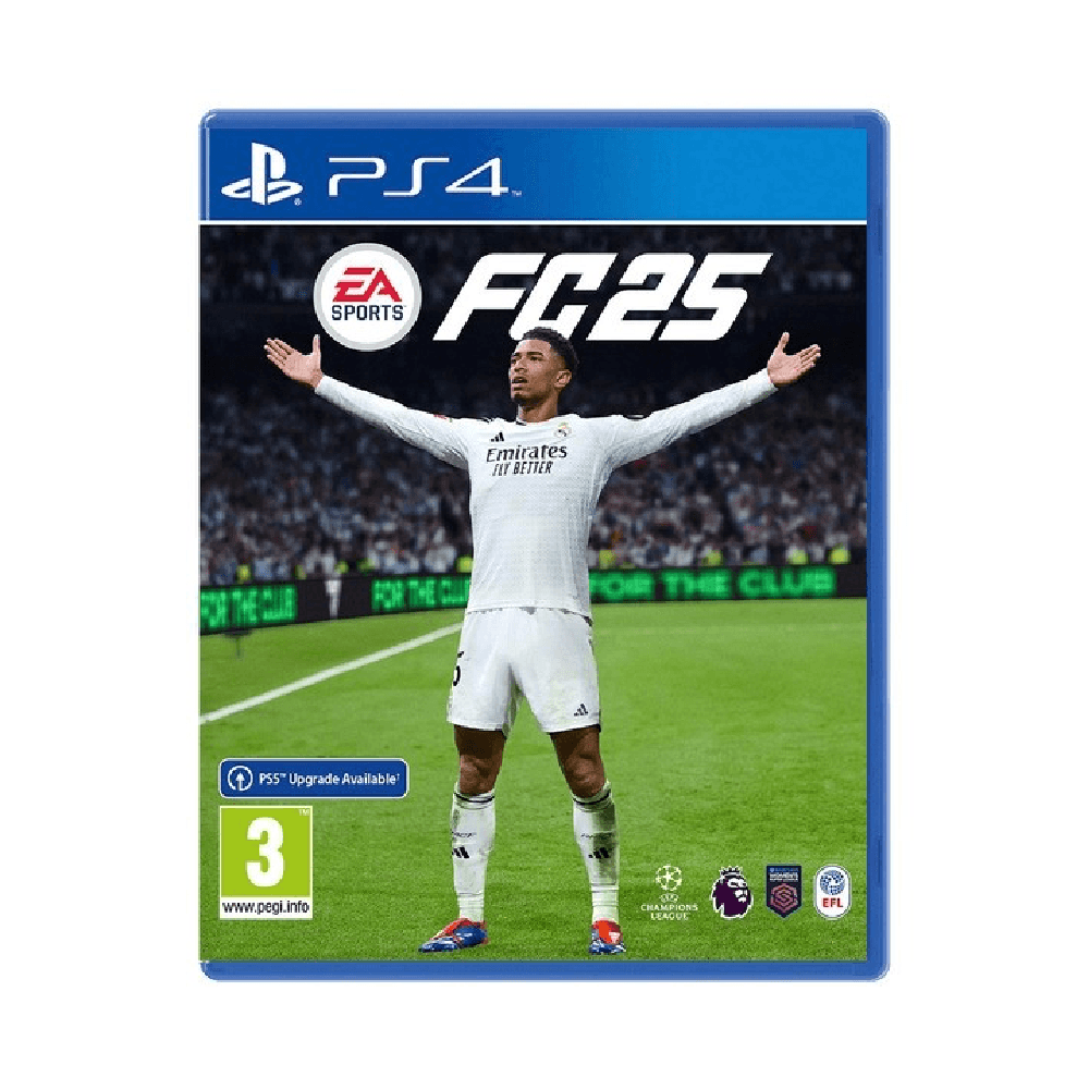 بلاي ستيشن 4 FC25