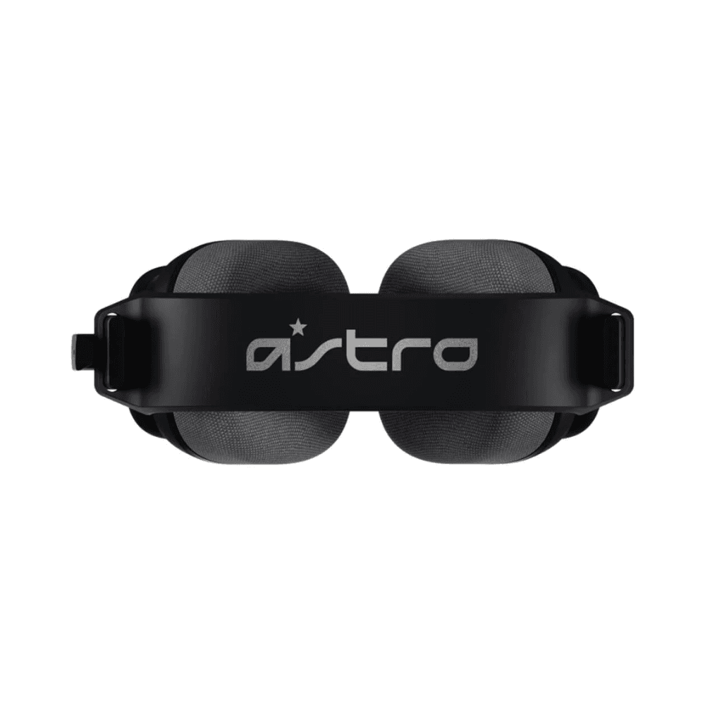 Astro A10 Gen2 Gaming Headset (PC/MAC/PS4+5/XBOX) black
