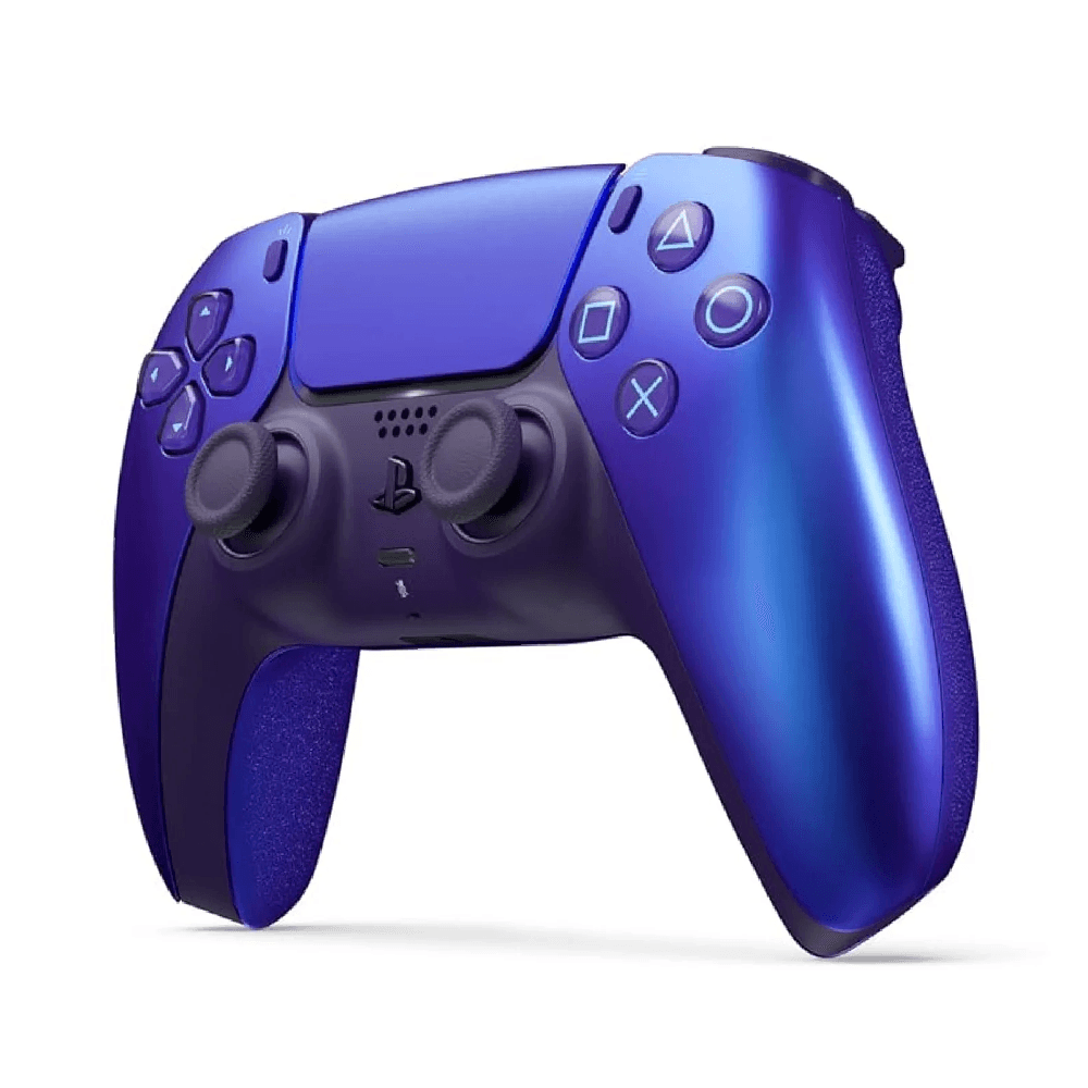 Sony Playstation 5 Dualsense Wireless Controller-Chroma Indigo